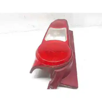 

6350FJ LEFT REAR light CITROEN BERLINGO BOX