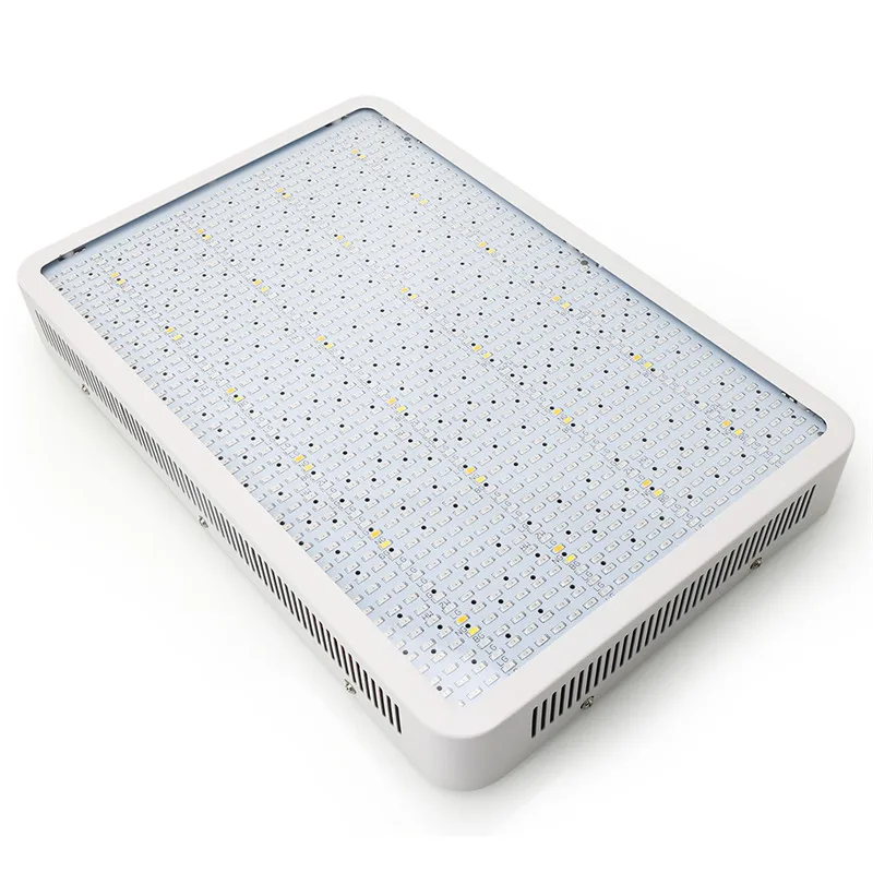 Светодиодный светильник полного спектра для выращивания растений 1200 Вт|led grow