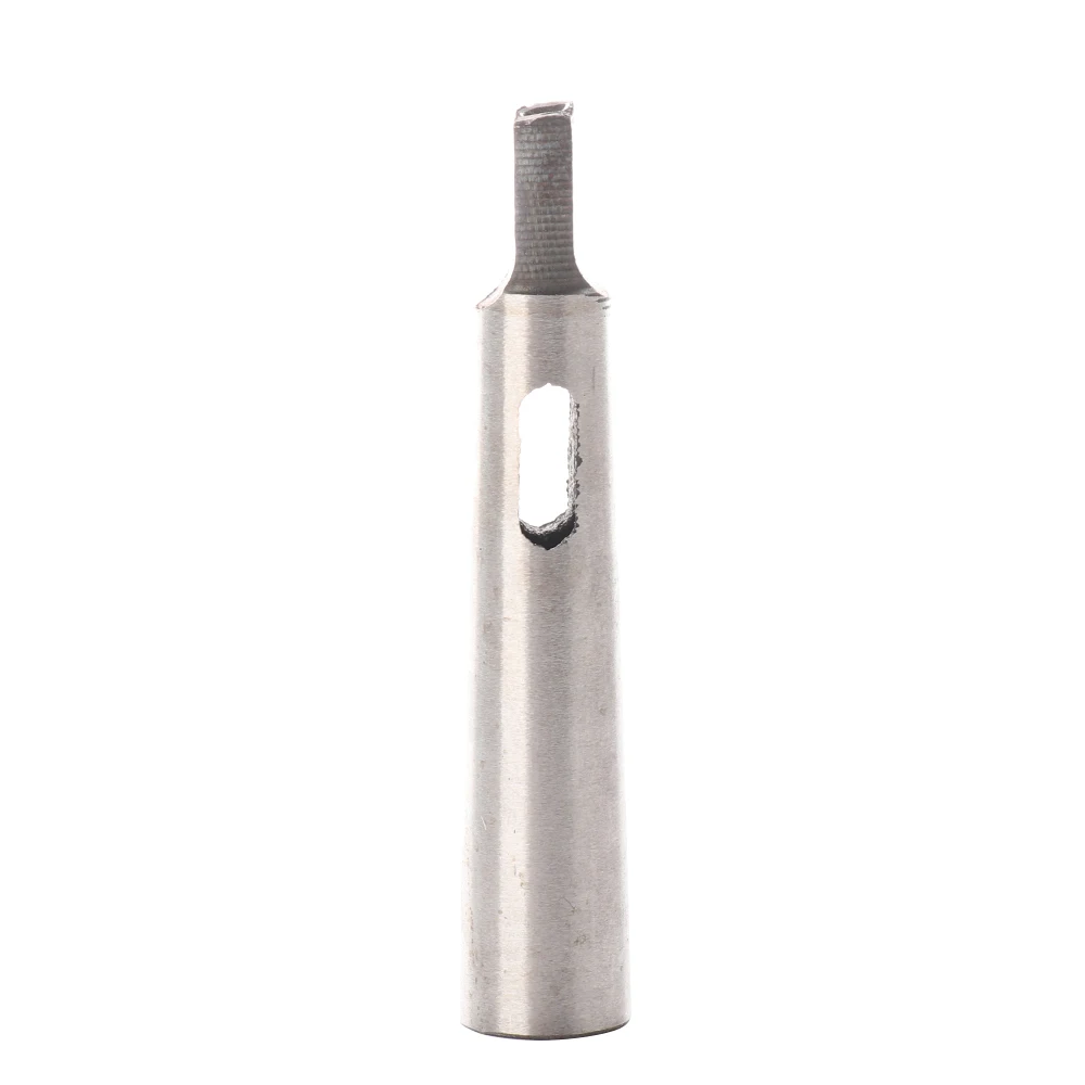 M1pcs T1 to MT2 Drill Sleeve Lathe Tool Spindle Morse Taper Reducing Adapter Arbor Set for Machine | Инструменты