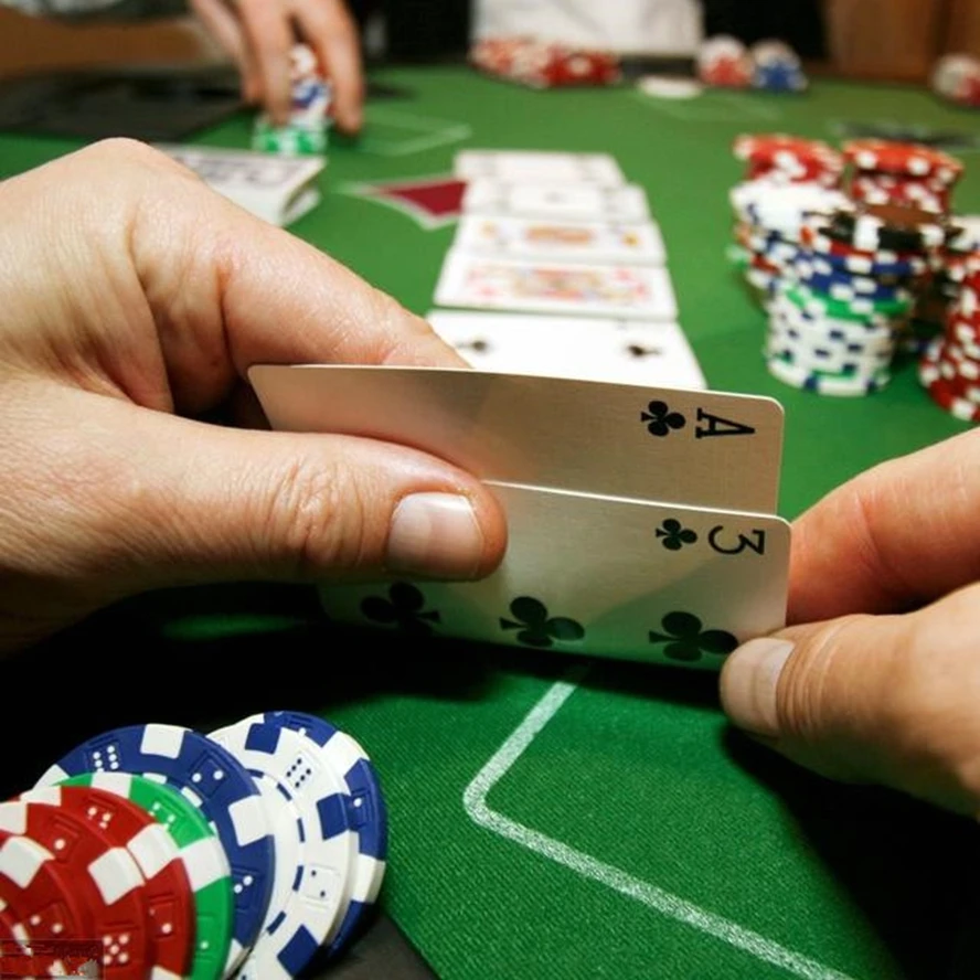 1,2*0,6 м Texas Hold'em Poker резиновая скатерть столешница цифровая печать Казино Покер звезды коврик для настольной игры фишки для покера Настольный коврик