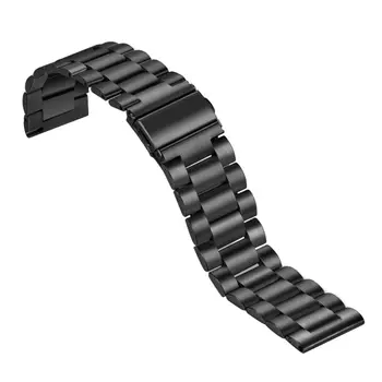 

Stainless Steel Wrist Strap Quick Release Watchband for Xiao-mi Watch Color Kit R9UA