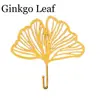 Ginkgo Leaf