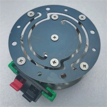 

50W 4 Ohm Vibration Speaker Resonance Full Range Audio Speaker Stereo Subwoofer Loudspeaker for Power Amplifier, Massage Seat