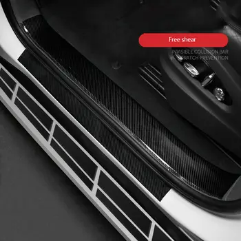 

Side Mirror Car Sticker 7CMx10M Replacement Accessories Style Universal