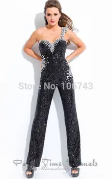 

robe de soiree vestido de festa party new fashion hot sexy Formal long pants evening elegant 2018 mother of the bride dresses