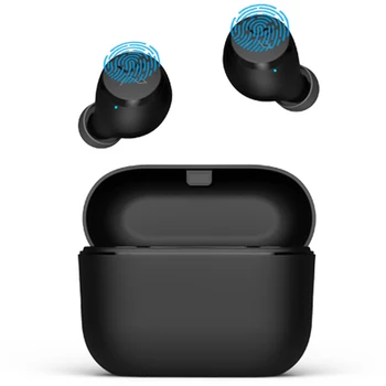 

EDIFIER X3 TWS Wireless Bluetooth Earphone bluetooth 5.0 voice assistant touch control voice assistant up to 24hrs playback
