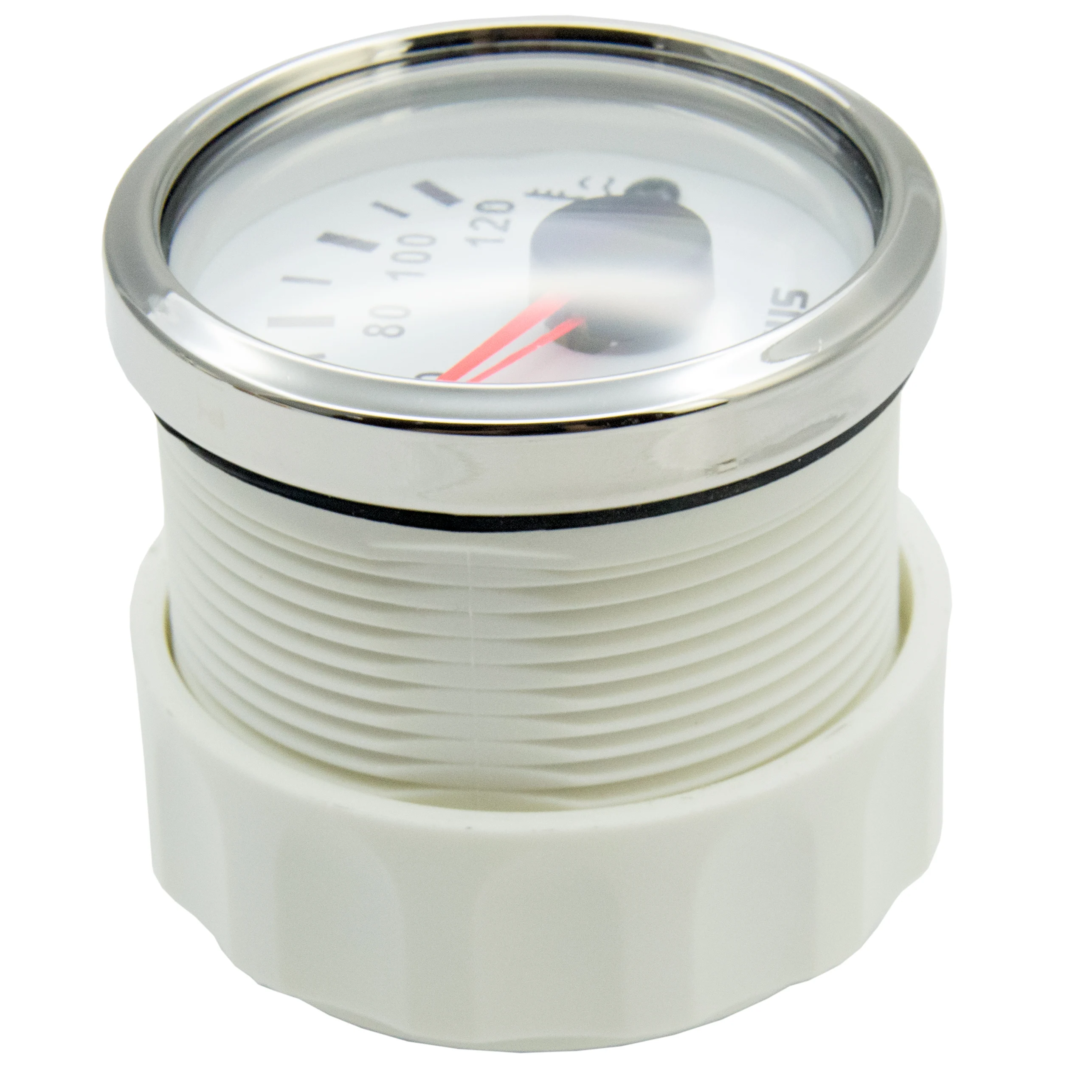 KUS морской двигатель Датчик температуры воды Лодка RV Автомобильный датчик белый