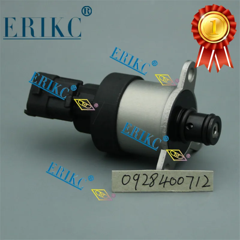 ERIKC 0928400712 новый топливный насос регулятор давления 0 928 400 712 для Kia Sorento Mk1 2 5 Crdi 2002