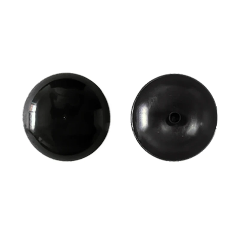 2 Pezzi Copertura Ammortizzatore Anteriore For For Per Vw Golf Polo Jetta Santana Audi A1 Skoda Roomster Rapid Fabia