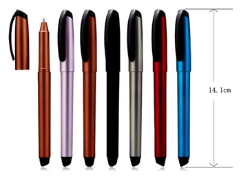 

Free shipping 1000pcs/lot customized logo signature pen; promotional ballpoint pen; plastic pen; writing pen tz26