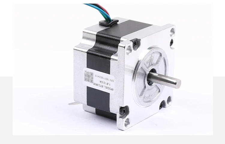 0.6n. m (85 oz-in) torque de retenção