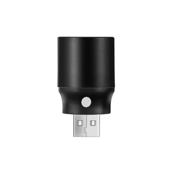 

USB LED Book Light Flexible Home LED USB Reading Lamp Nightlight For Power Bank Computer Notebook Laptop
