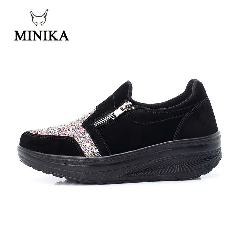 zapatillas jaguar mujer 2018