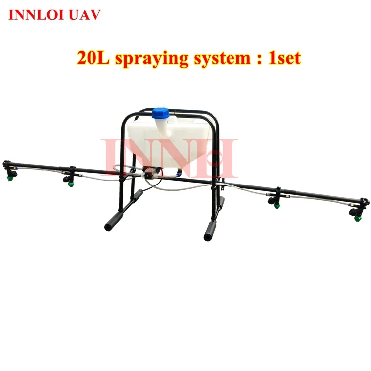 DIY 1700 2000 2100mm 8-ротор углеродного волокна складной каркас октокоптер Мультикоптер аксессуары для промышленности Применение беспилотником камеры картирование - Цвет: NO.14 Tie-in way