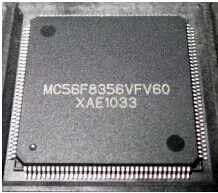 

1-5PCS New MC56F8356VFV60 QFP-144 Embedded processor and controller