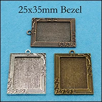 25x35mm setting