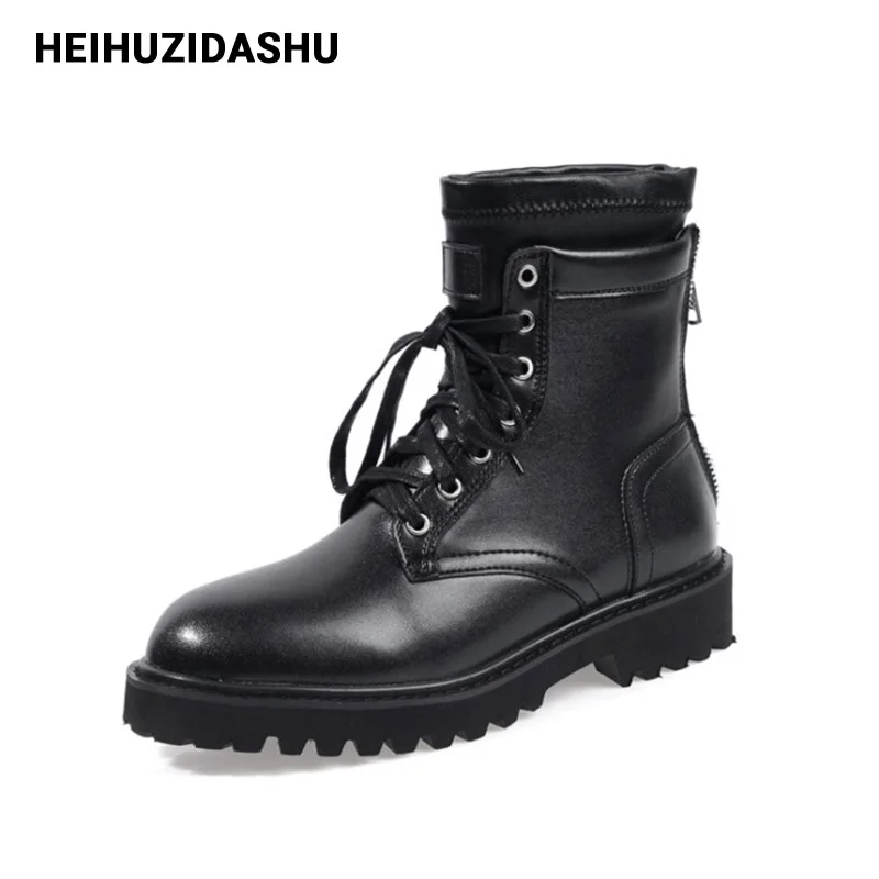 botas martin