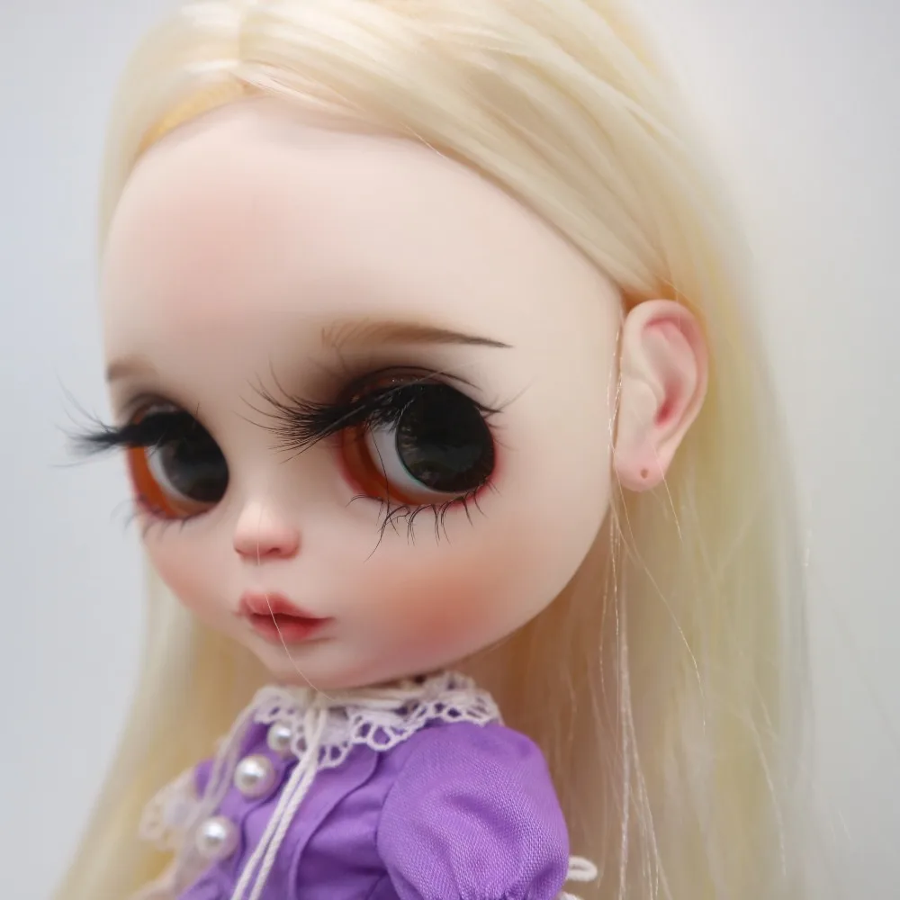 Blyth кукла ухо аксессуары 1015
