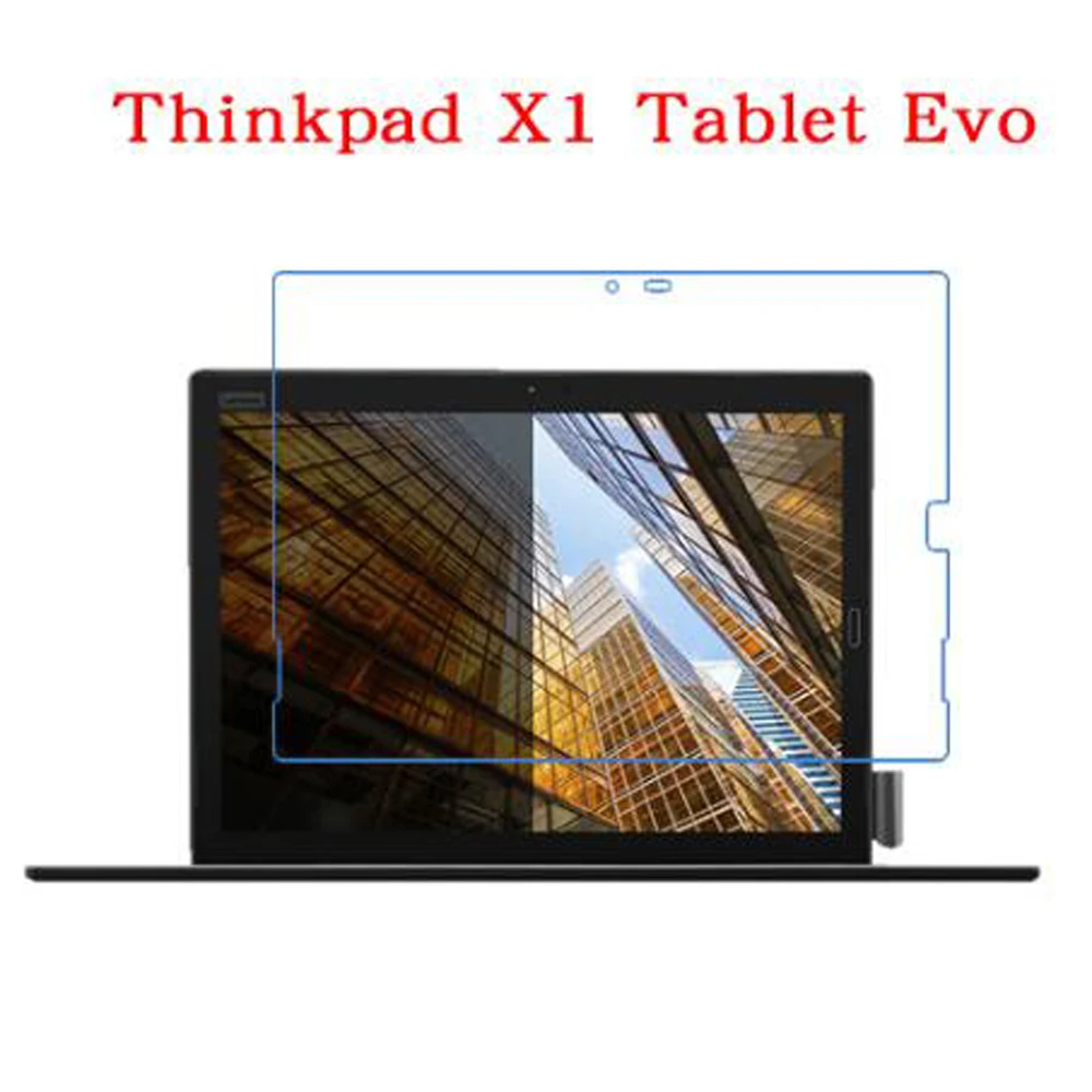 10 x Clear Films+ 10 x Clean Cloth, LCD Clear Screen Protector Film Guard For Lenovo Thinkpad X1 EVO 14" 15.6"
