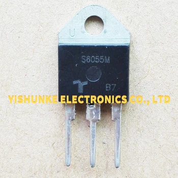 

10PCS S6055M TO-247