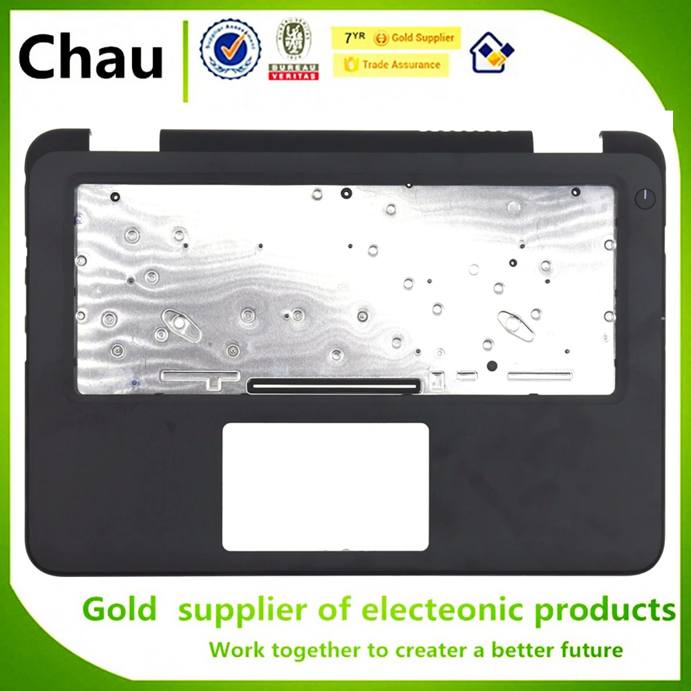 Новинка верхний чехол для Dell Latitude 3300 P95G Упор рук 0D7P7F 460.0FN09.0011 01Y1T7 | Компьютеры и