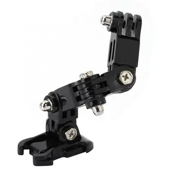 

Camera Accessories Adjustable Arm for Camera Helmet Extendable Mount Arm for Adjustable Bracket for Xiaoyi Adapter
