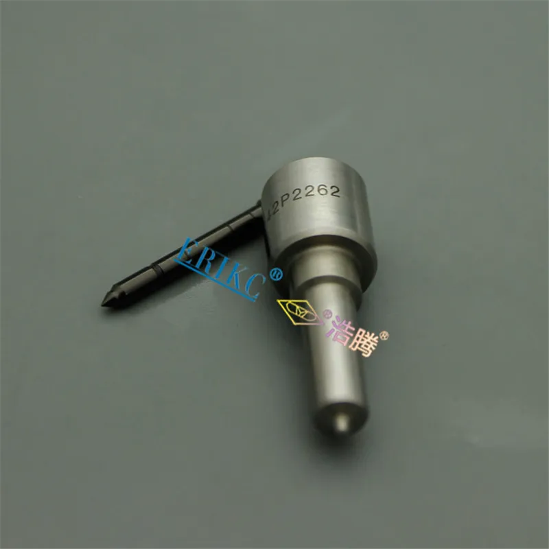 DLLA142P2262 (0 433 172 262) части двигателя с общей топливной магистралью форсунка