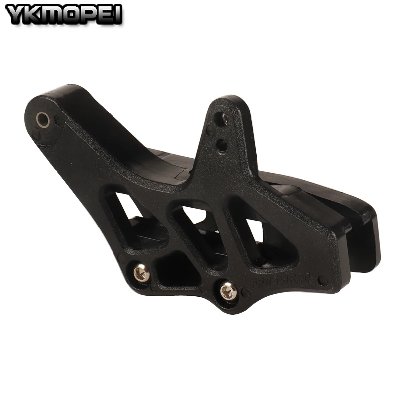 Пластиковая направляющая цепи для Husaberg Husky TC 85 Husqvarn TE FE FC TX FX FS 125 250 350 390 450 501 09-2017 2018