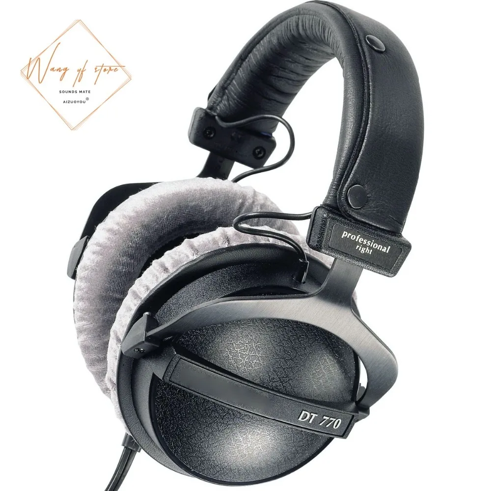 Beyerdynamic DT 770 1