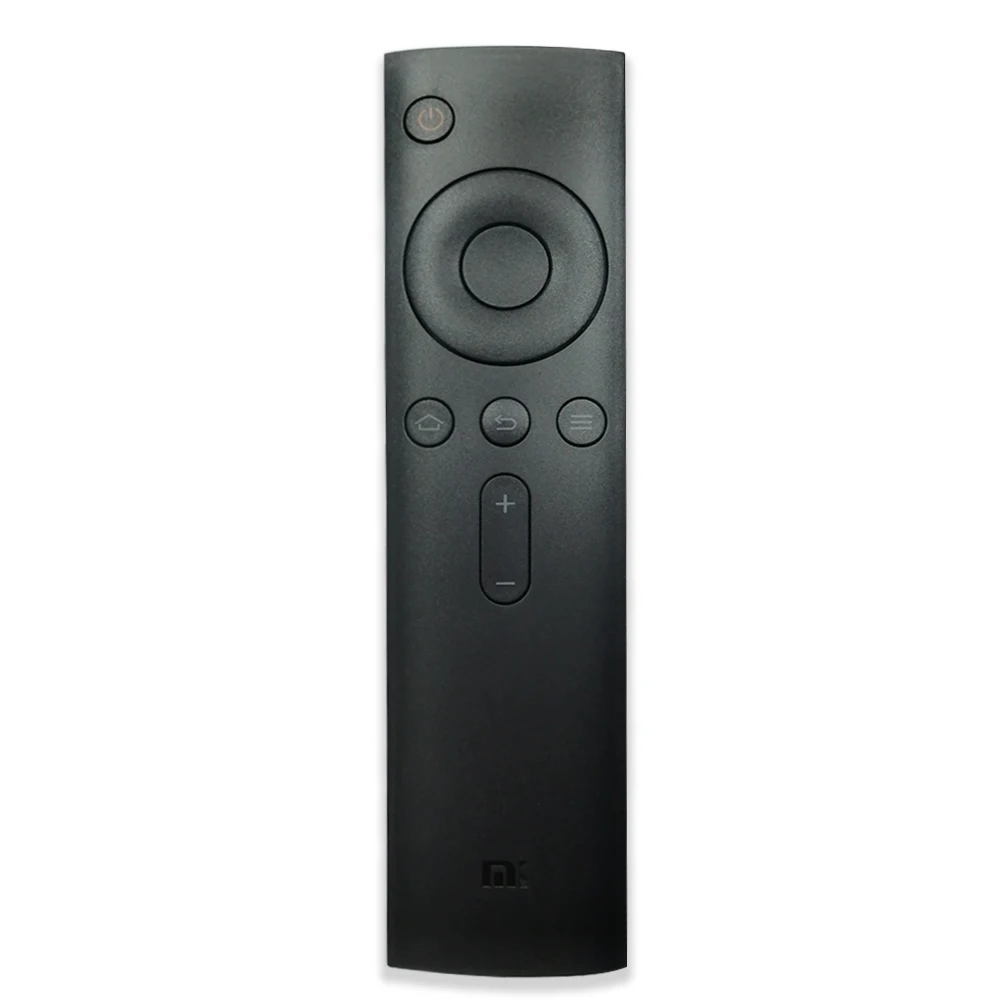 

Новинка пульт дистанционного управления для Xiaomi Mi TV для Xiaomi Box 3 3c 3s 3p Smart TV Bluetooth 4,0 пульт дистанционного управления