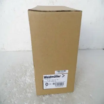 

New Weidmuller CP SNT 120W 12V 10A 7760052107 free shipping