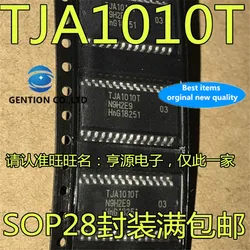 10Pcs TJA1010 TJA1010T Can communication chip of automobile computer board in stock 100% new and original