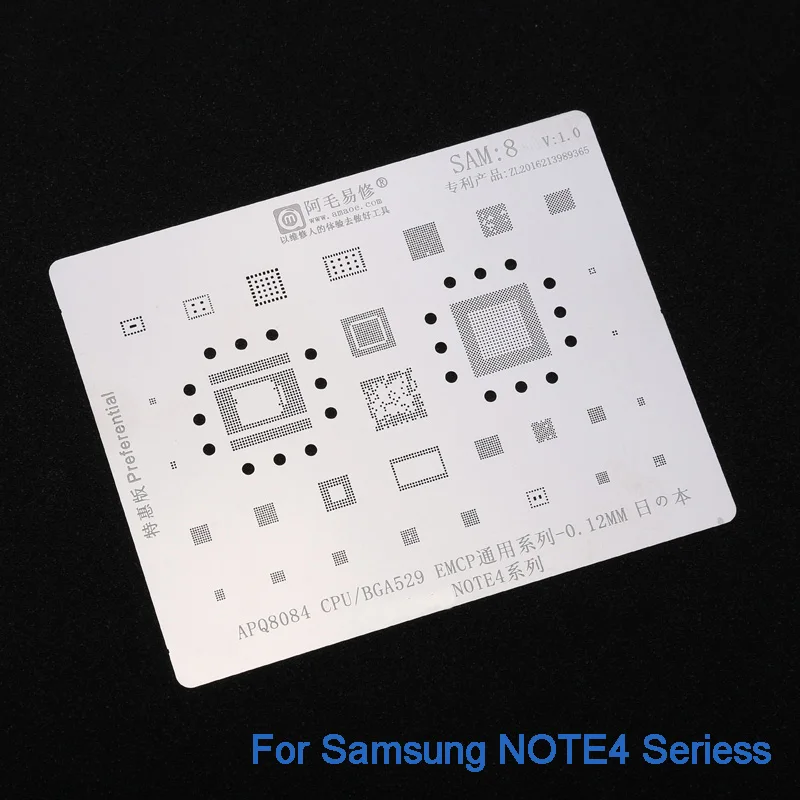 note4系列