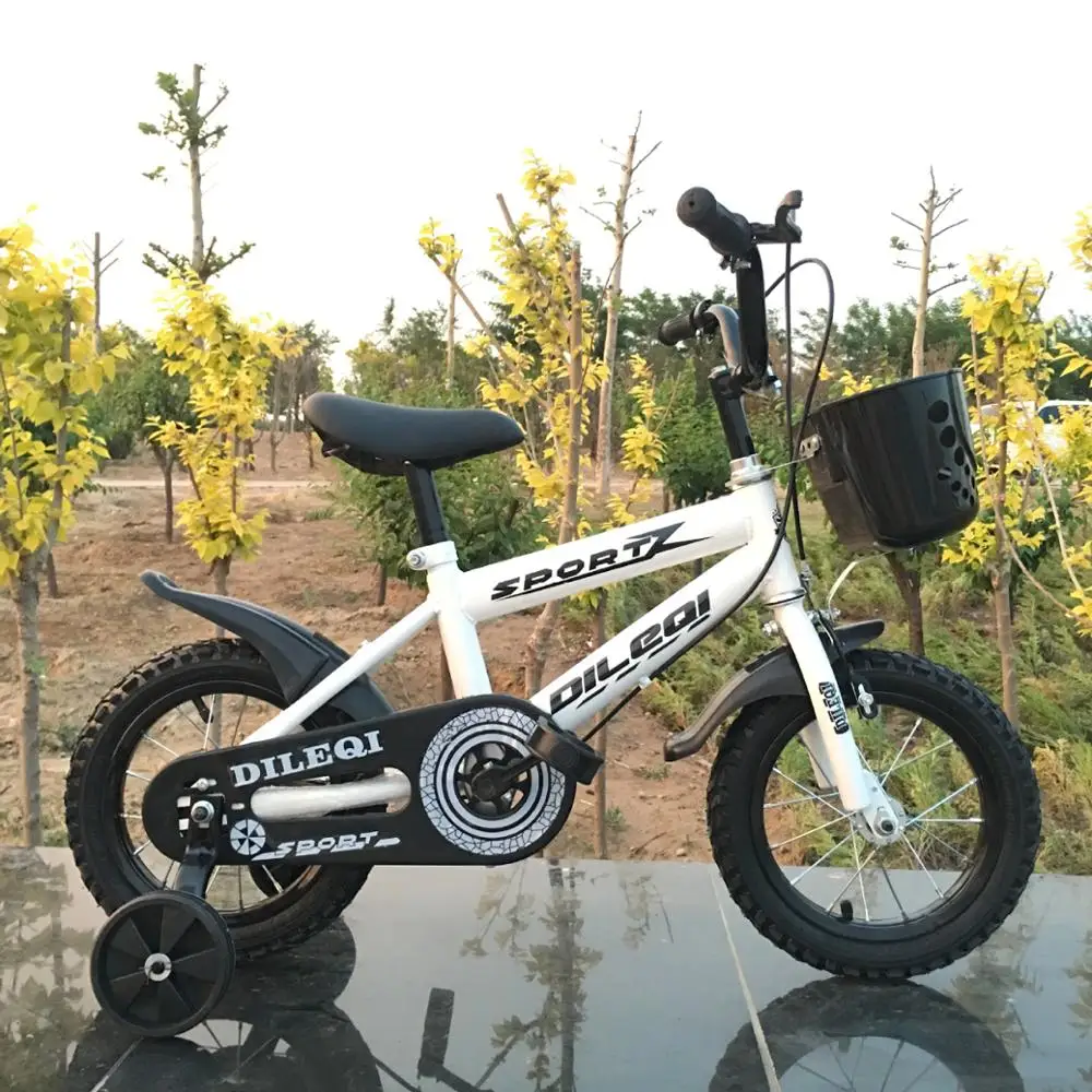 Toys Outdoor Fun & Sports Ride On Toys Ride On Car 12-inch children bicycle baby car kids bicycle kids bike triciclo infantil
