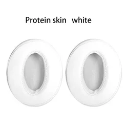 Premium Replacement Earpads (WHITE)