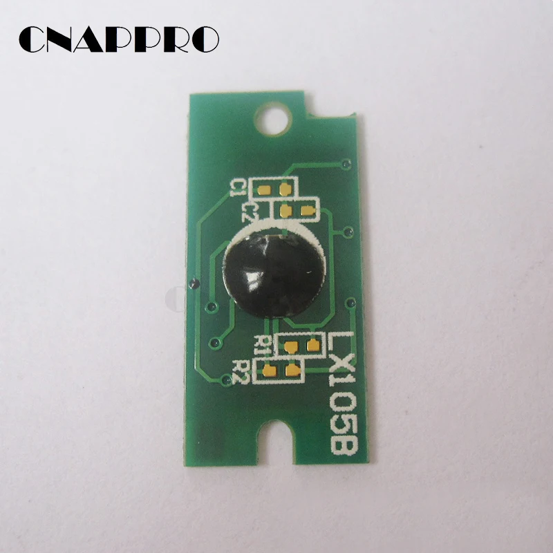 Toner Cartridge chip 10PCS cartridge chip toner chip toner cartridge chip for Xerox Phaser 3010 3040 WorkCentre 3045 P3010 106R02183 106R02181 106R02180 Printer replacement