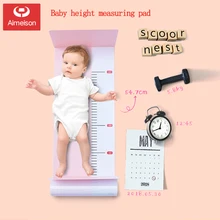 Aimeison детский измерительный прибор для роста ребенка, измерительный прибор для роста, линейка, артефакт, точный домашний