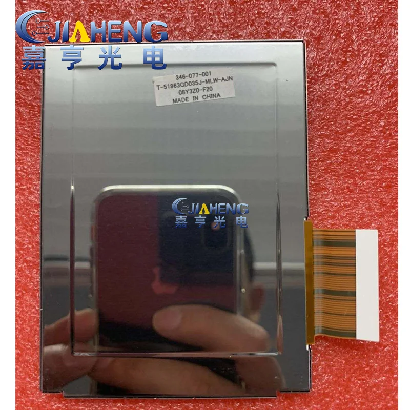 Для OTDR ЖК-экрана AFL NOYES OFL280 ofl280-102 гибкий тестер Ручной ЖК-экран | Компьютеры и офис