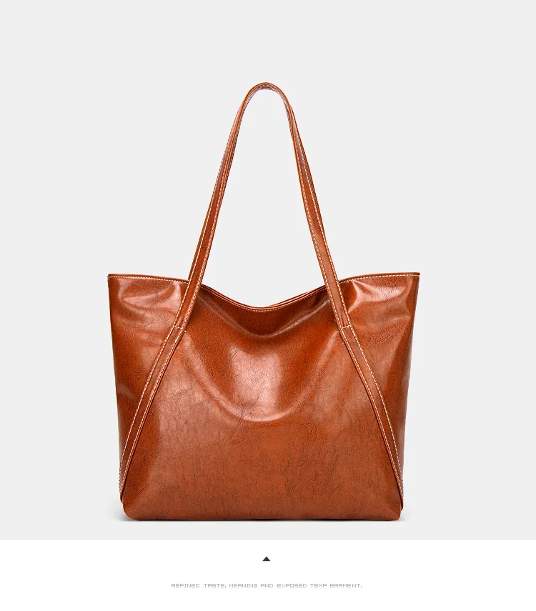 Shopper Tote Bag for Women 2019 (11)