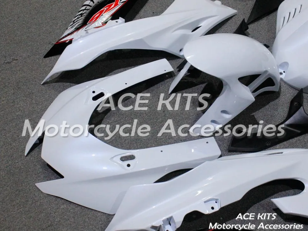 Мотоциклетный обтекатель abs для YAMAHA R6 R6 17 18 инъекции кузова всех видов цвета No. FF18