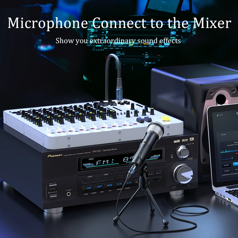 CHOSAL XLR to RCA  ̺  ͼ ũ RCA to XLR Ŀ ̺