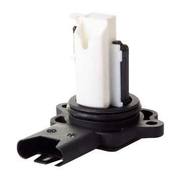 

MAF Mass Air Flow Sensor 13627520519 Fit for 2004-2007 BMW 525I for 2006-2007 BMW 525Xi 3.0L for 2004-2007 BMW 530I 3.0L