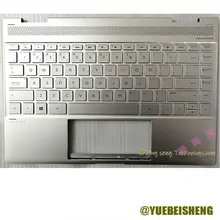 Hp Spectre X360 13 Keyboard Cover - Cover - AliExpress