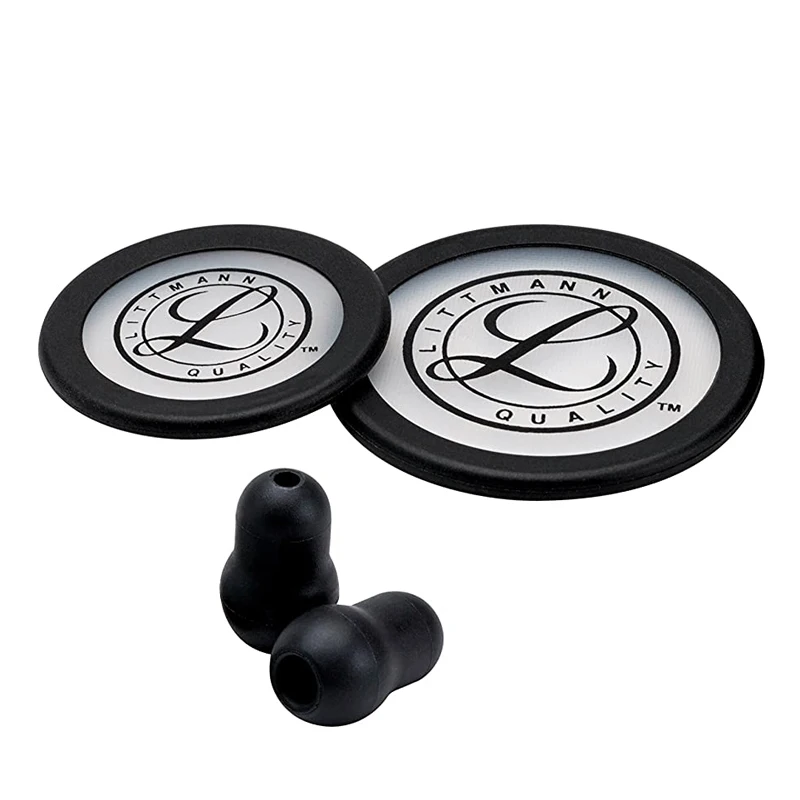 Медицинские запасные части для стетоскопа Littmann Сменные аксессуары