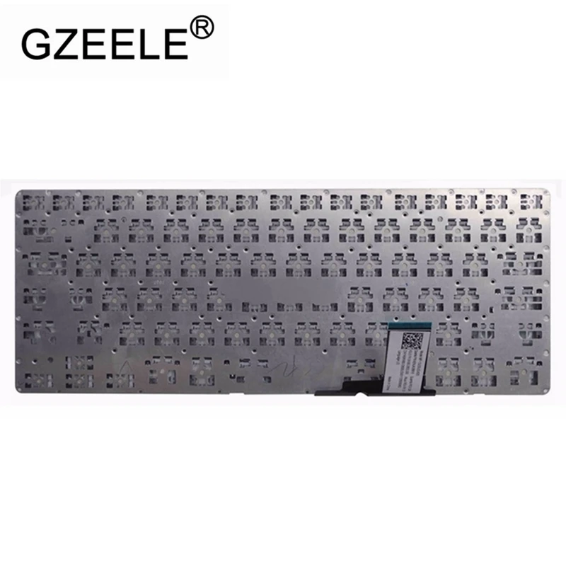 GZEELE США клавиатура для ноутбука ASUS BU400 BU400V BU400A B400A B33E B23E E450CC E450 BX32VD BX32 Новая черная с надписями на английском