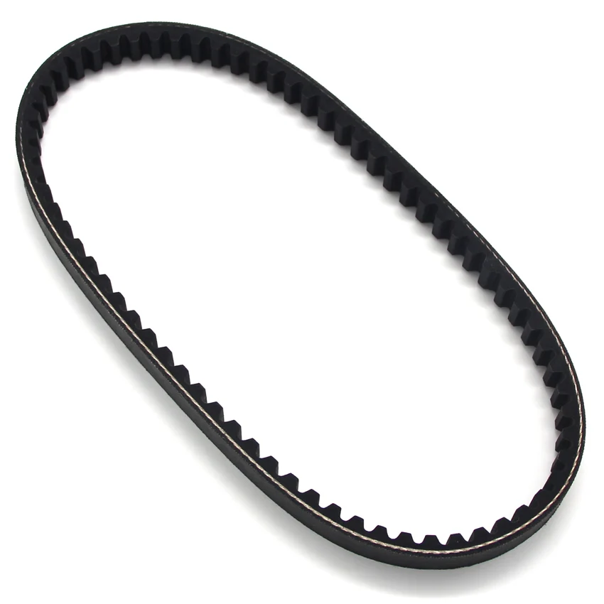 Cinghia Di Trasmissione Della Trasmissione Delle Parti Del Motociclo Per Honda Sfx50 Sk50 23100-Gw2-013 Per Peugeot Sv50 Zenith Per Sachs Sr50 Limbo 5
