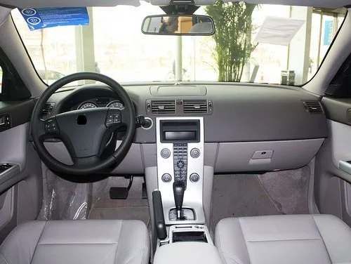 

For Volvo S60 Car Multimedia Player Stereo Audio Radio autoradio Android GPS Head unit Screen