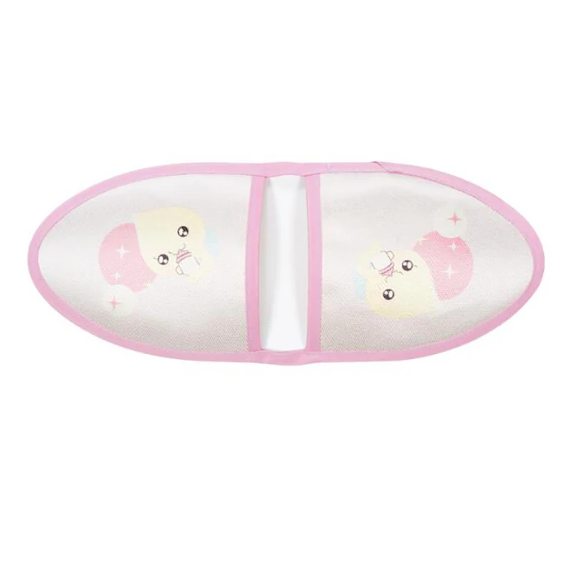 Breast feeding for mummy Nursing Pillow Baby Care Summer cool Baby Pillow outside pillows mat cartoon