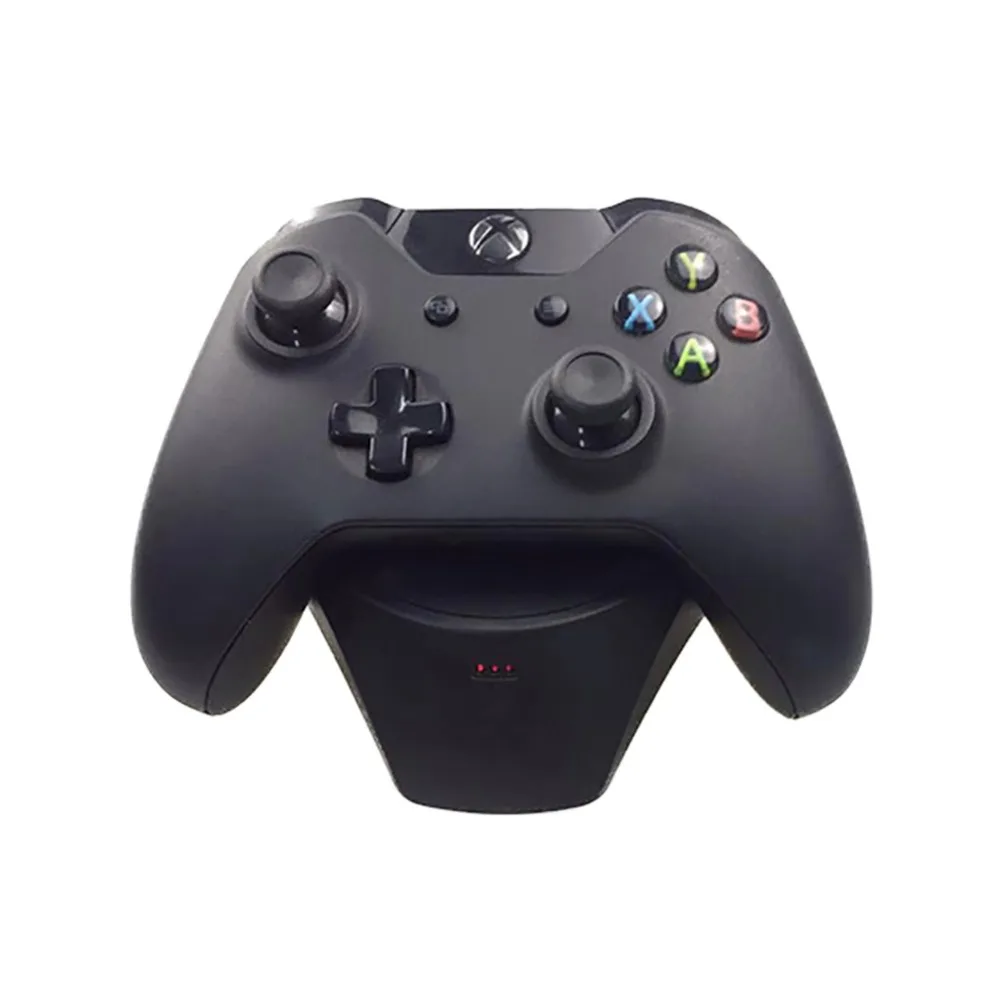 

Wireless Controller Charging Stand Wireless Charging Stand Rechargeable Battery Pack Set Induction Charging Stand For Xbox One11