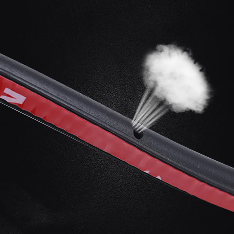 d forma car door seal strip weatherstrip 05